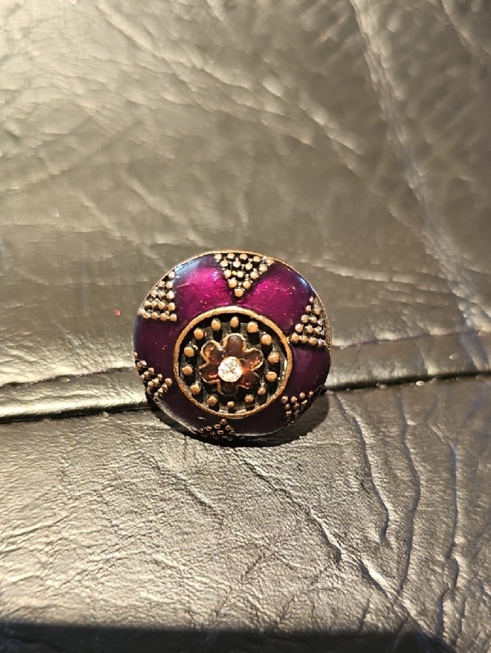 9/45$ RINGS LOT - Picture 9 of 16